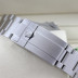 Rolex Air King Ref 126900 Steel Black Dial